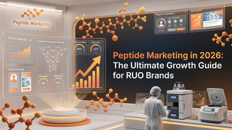 peptide-marketing-growth-for-ruo-brands