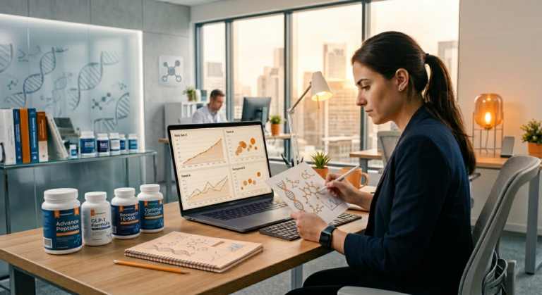 peptide-marketing-blueprint