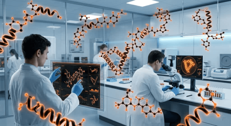 what-are-peptides