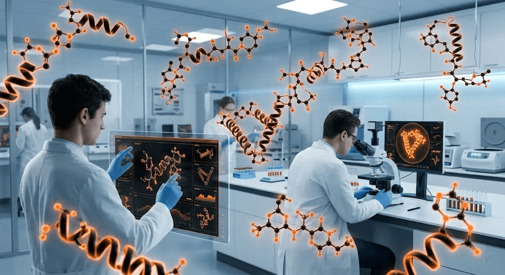 what-are-peptides