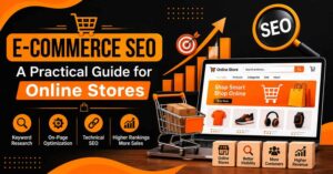 E-commerce SEO: A Practical Guide for Online Stores