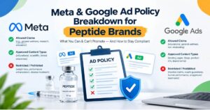 Meta & Google Ad Policy 2026